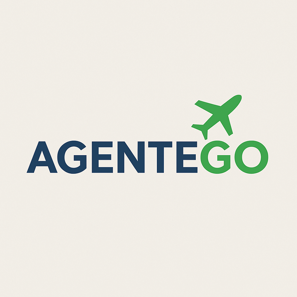 AgenteGo logo